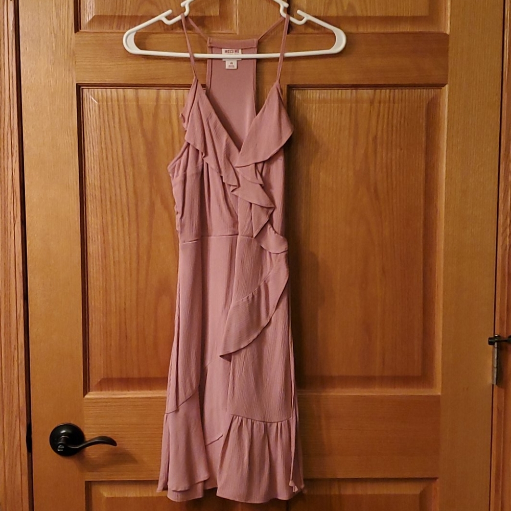 Mossimo dress